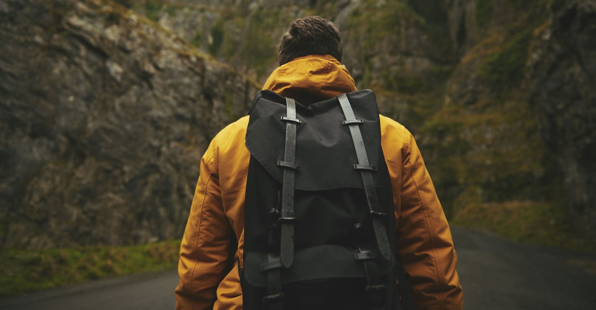 Essential Things to Pack Into Your Traveling Backpack Essential Things to Pack Into Your Traveling Backpack