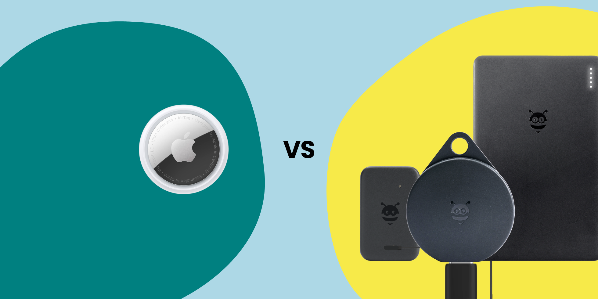 Will The New AirTag 2 Be Better than Pebblebee Clip Universal?