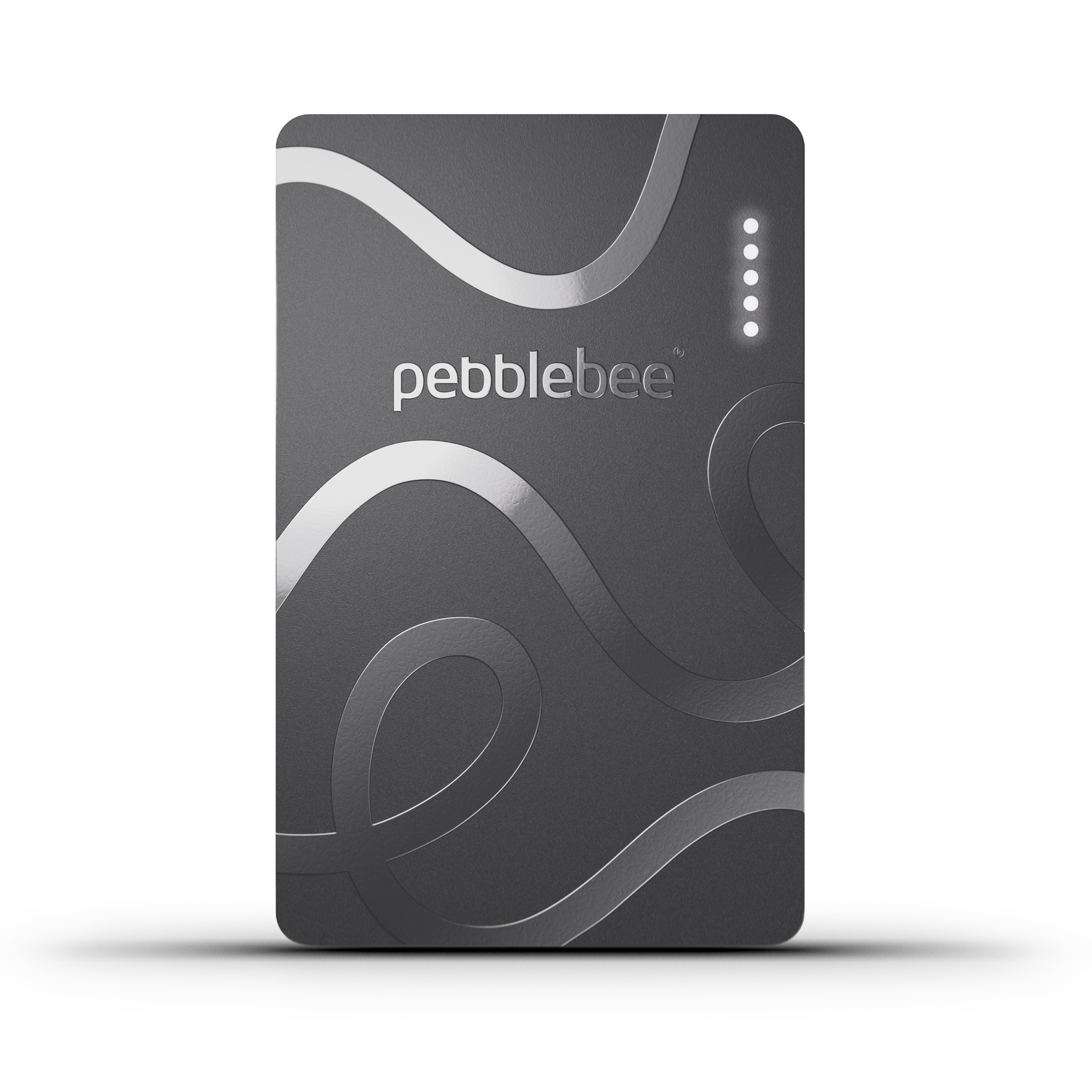 スマホアクセサリー pebblebee card5 Card 5