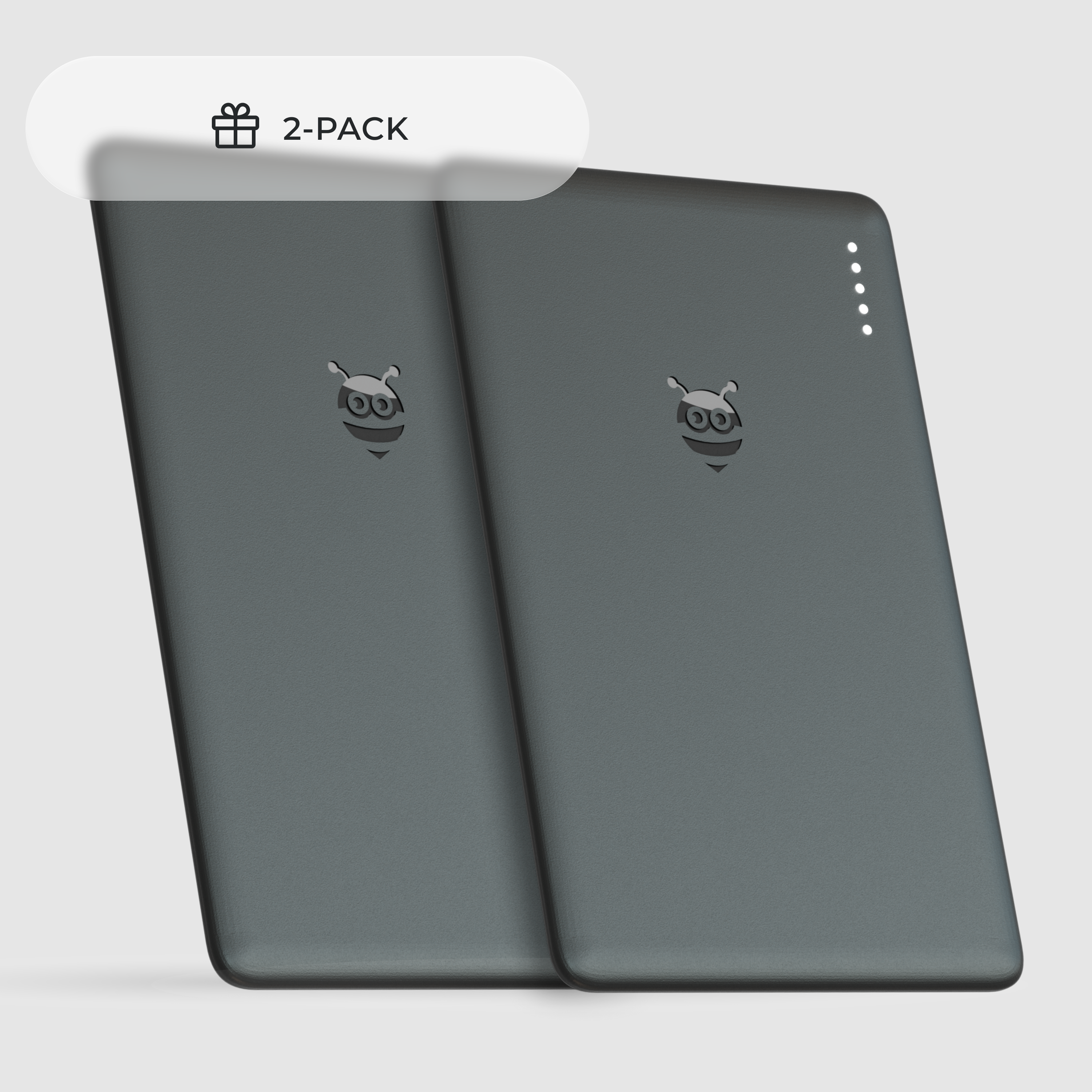 Card Universal - Pebblebee
