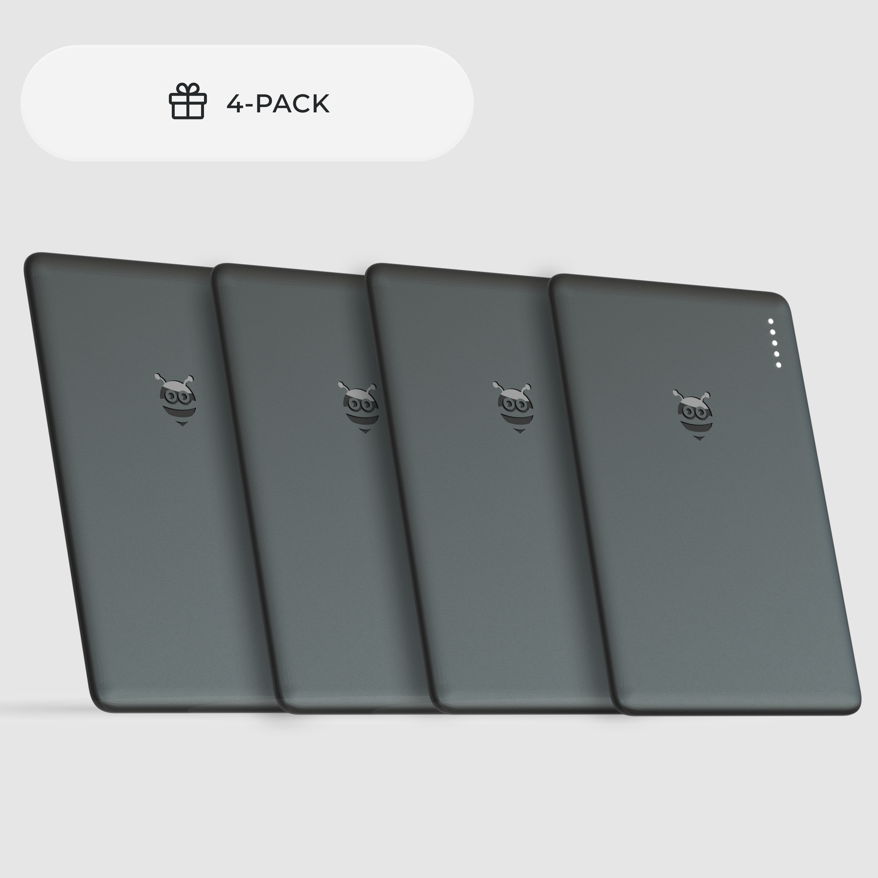 Card Universal - Pebblebee