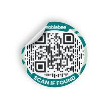 Link Labels - Pebblebee