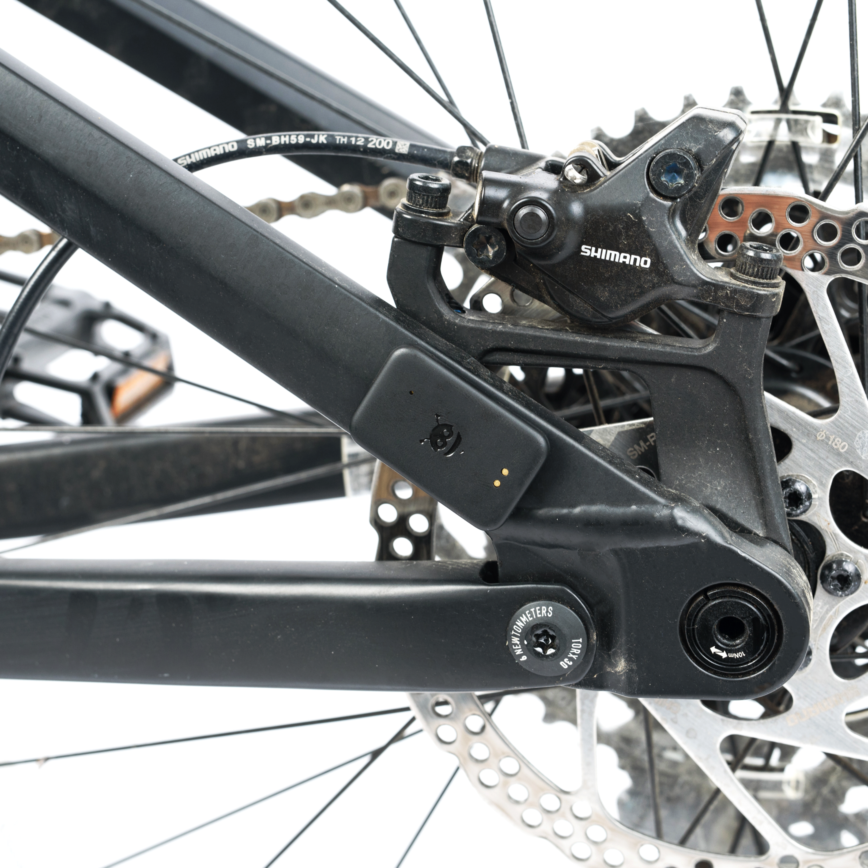 Cyclist Companion Bundle - Pebblebee