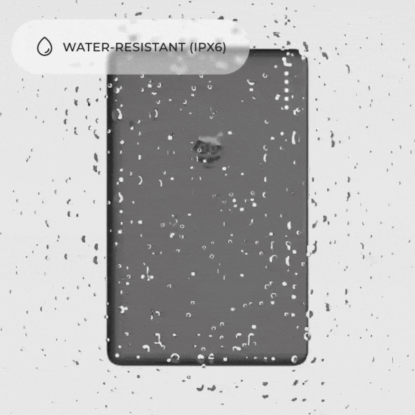 Card Universal - Pebblebee