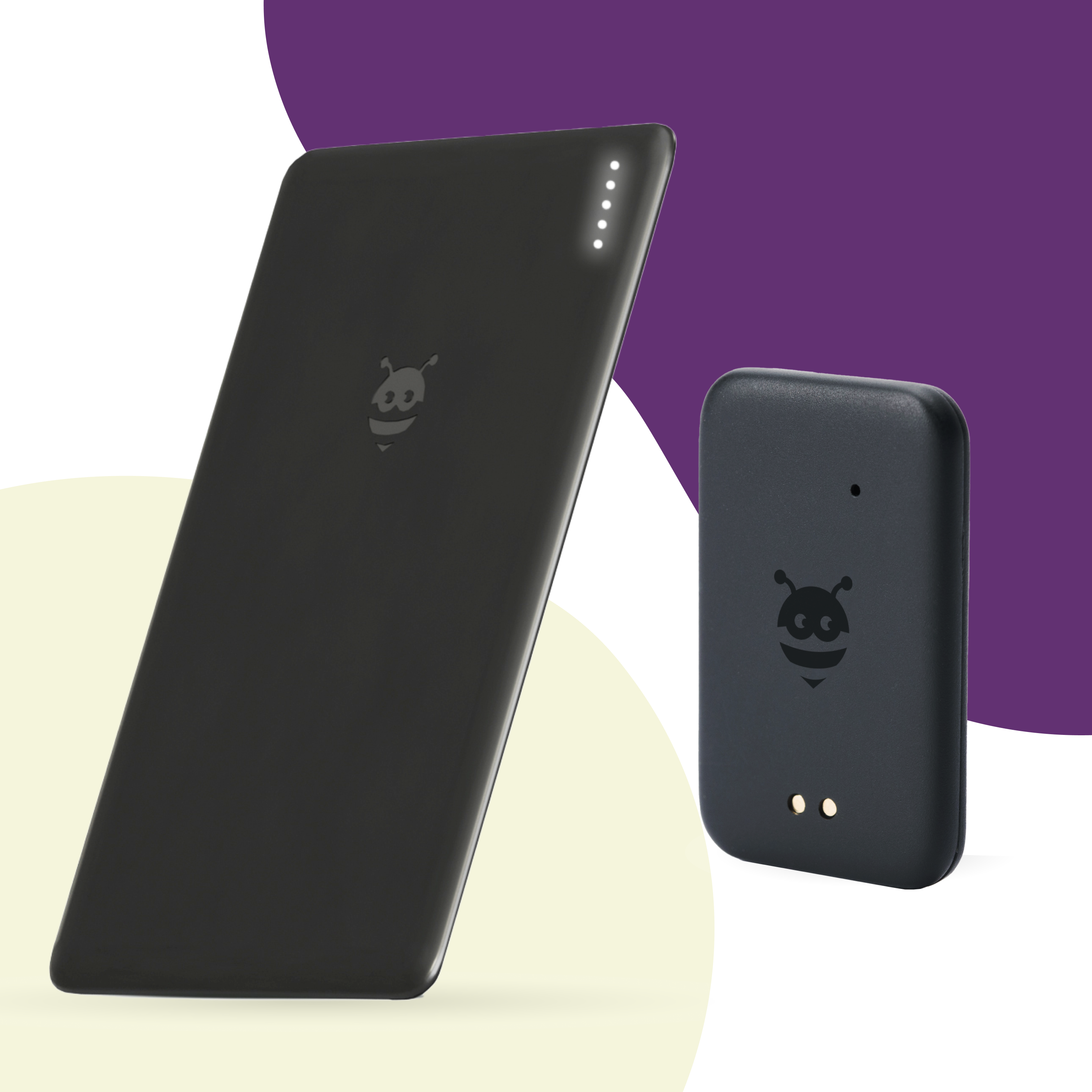 Office Essentials - Pebblebee