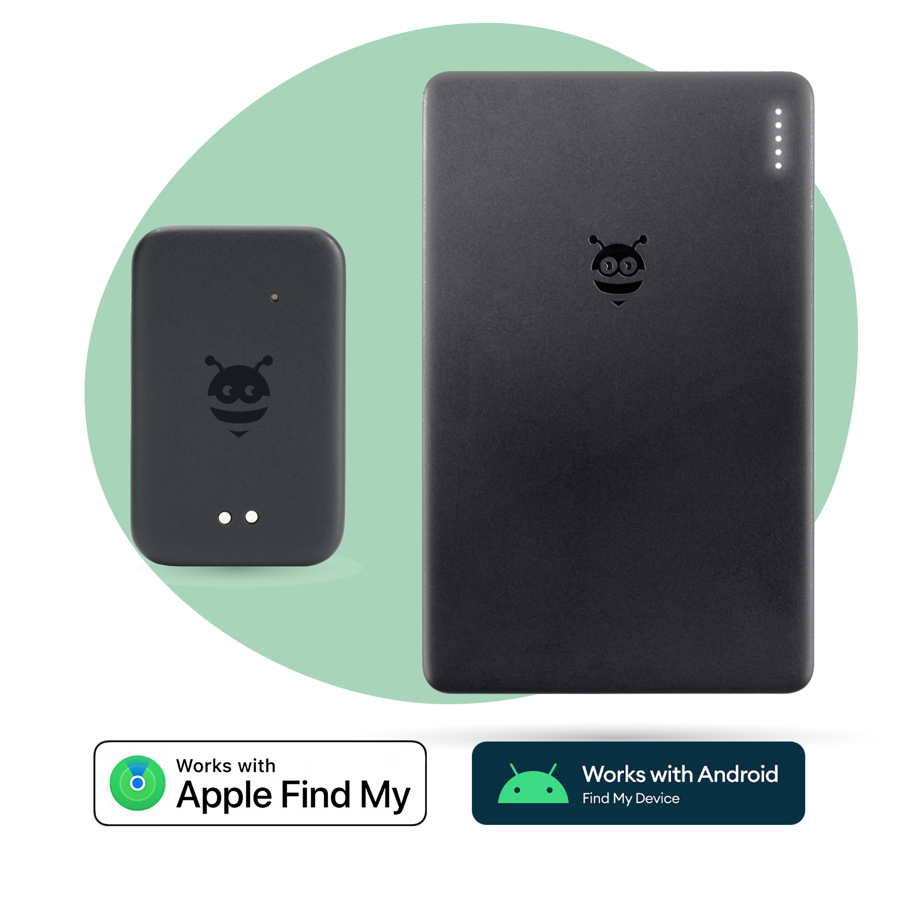 Office Essentials - Pebblebee