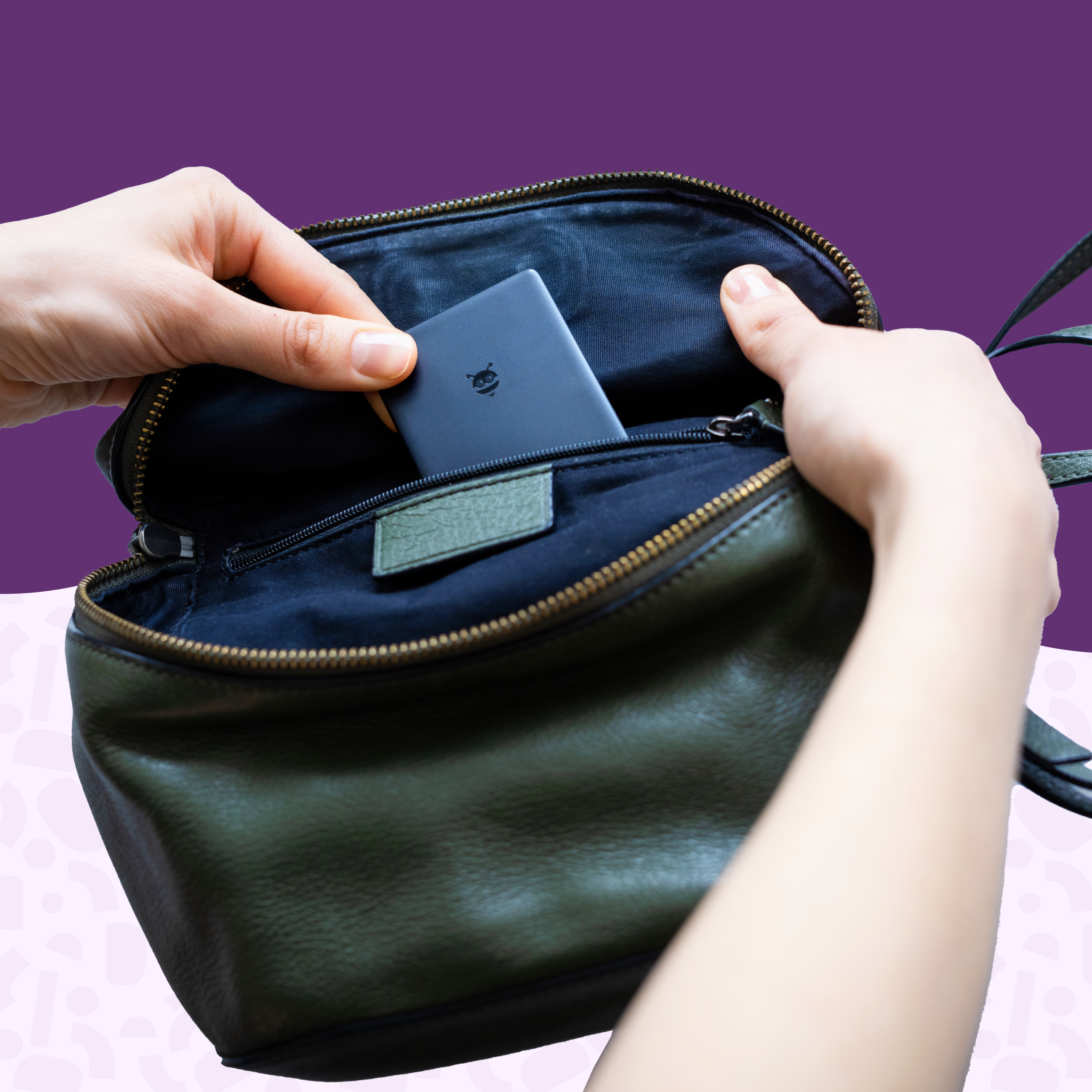 Office Essentials - Pebblebee