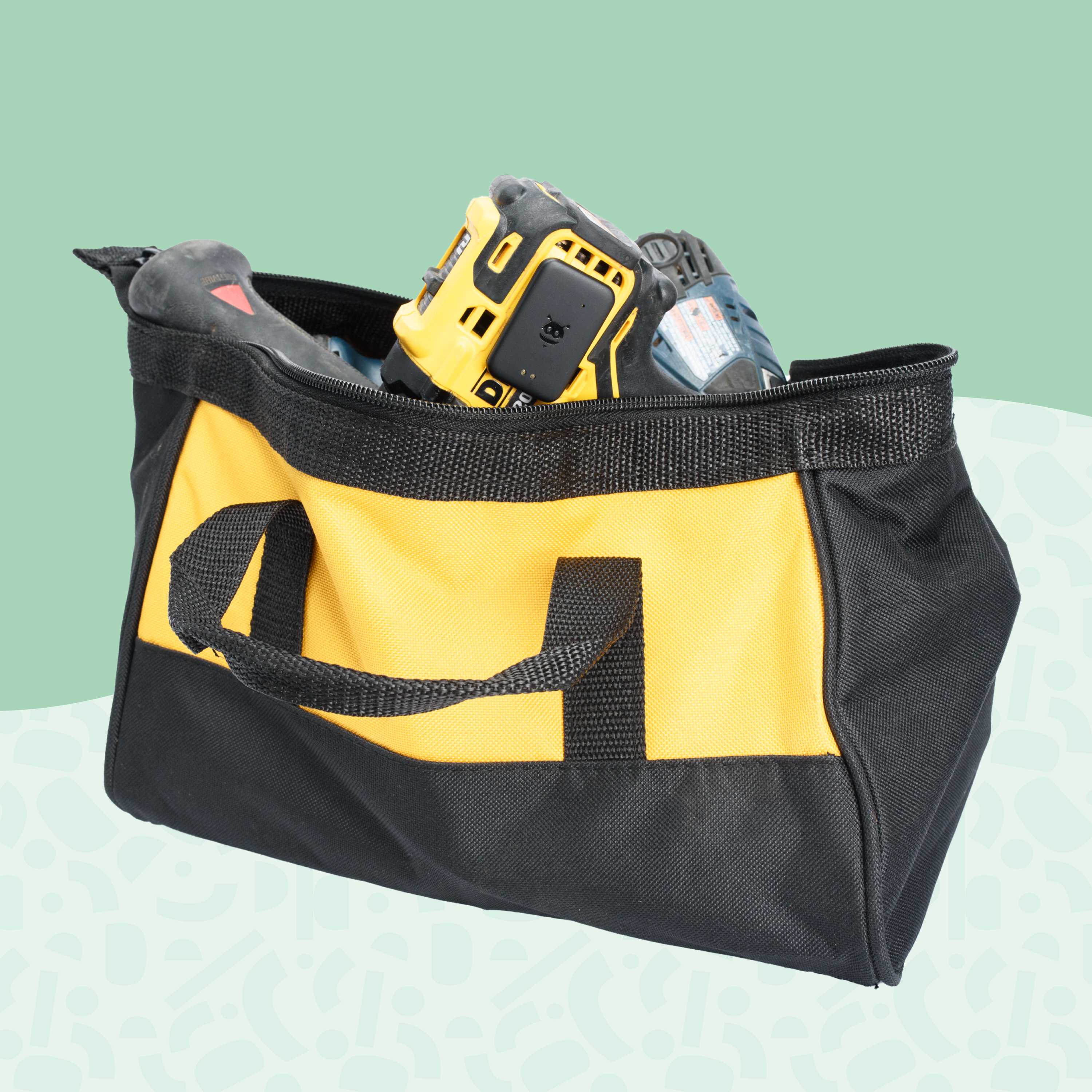 Office Essentials - Pebblebee