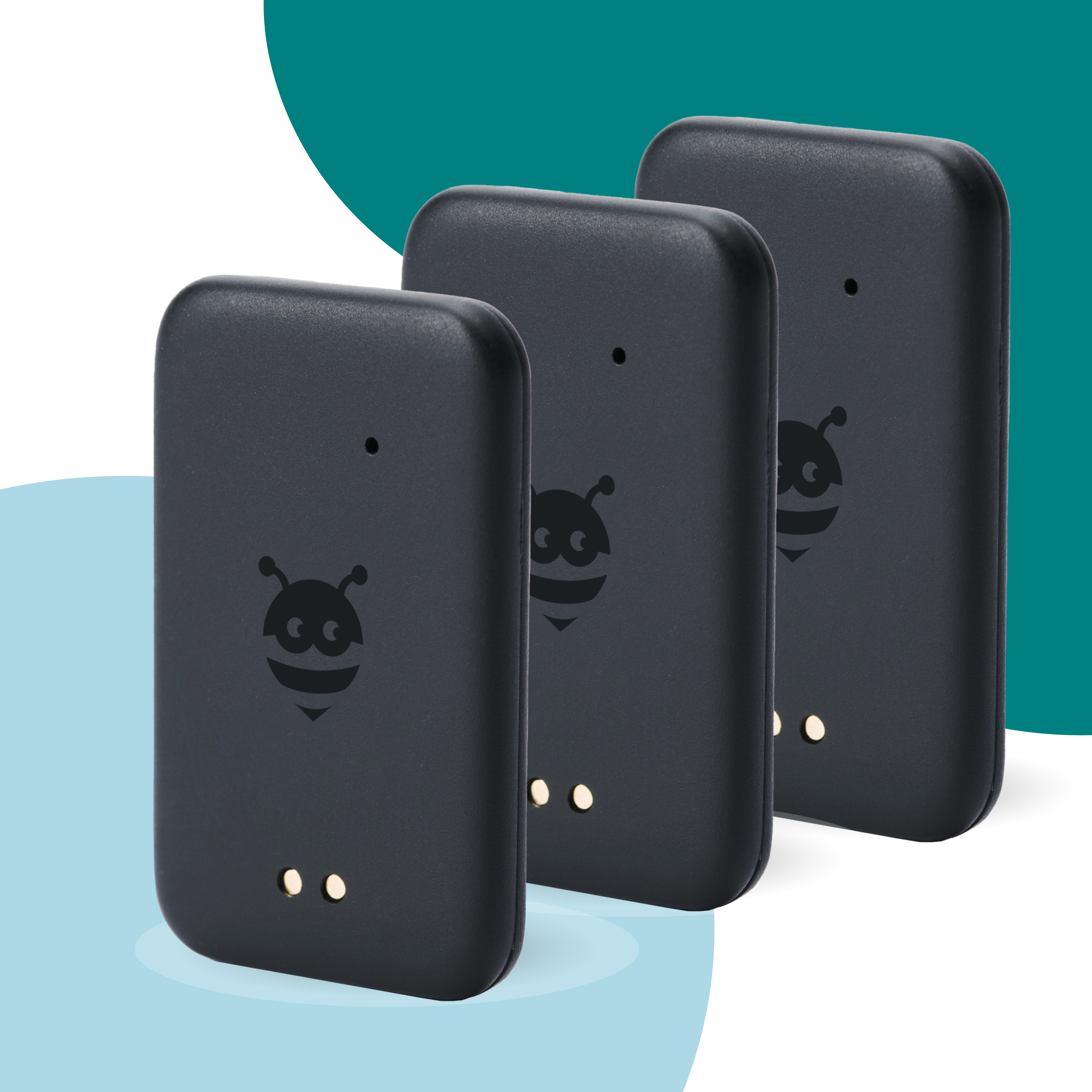 Home Tech Pack - Pebblebee