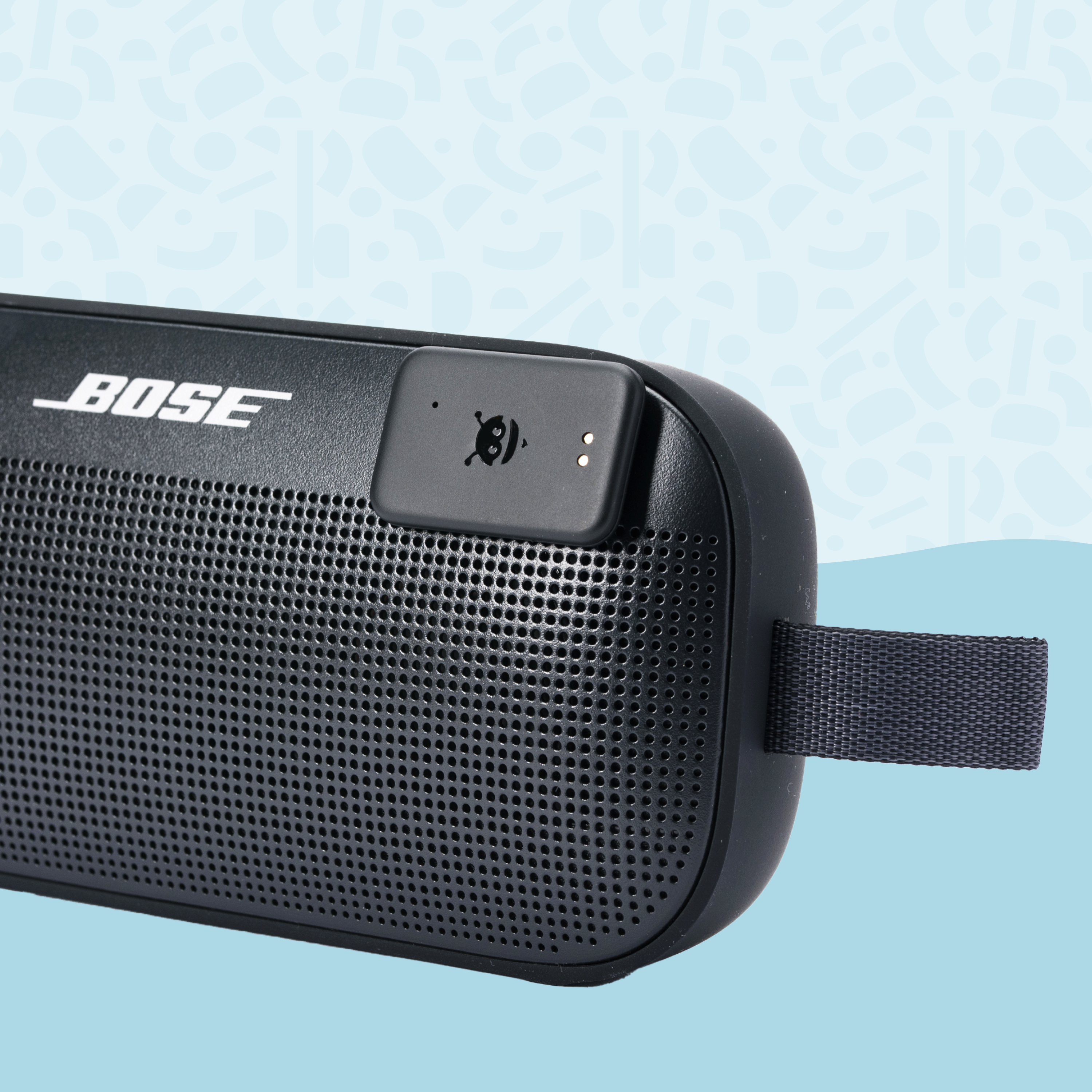 Home Tech Pack - Pebblebee