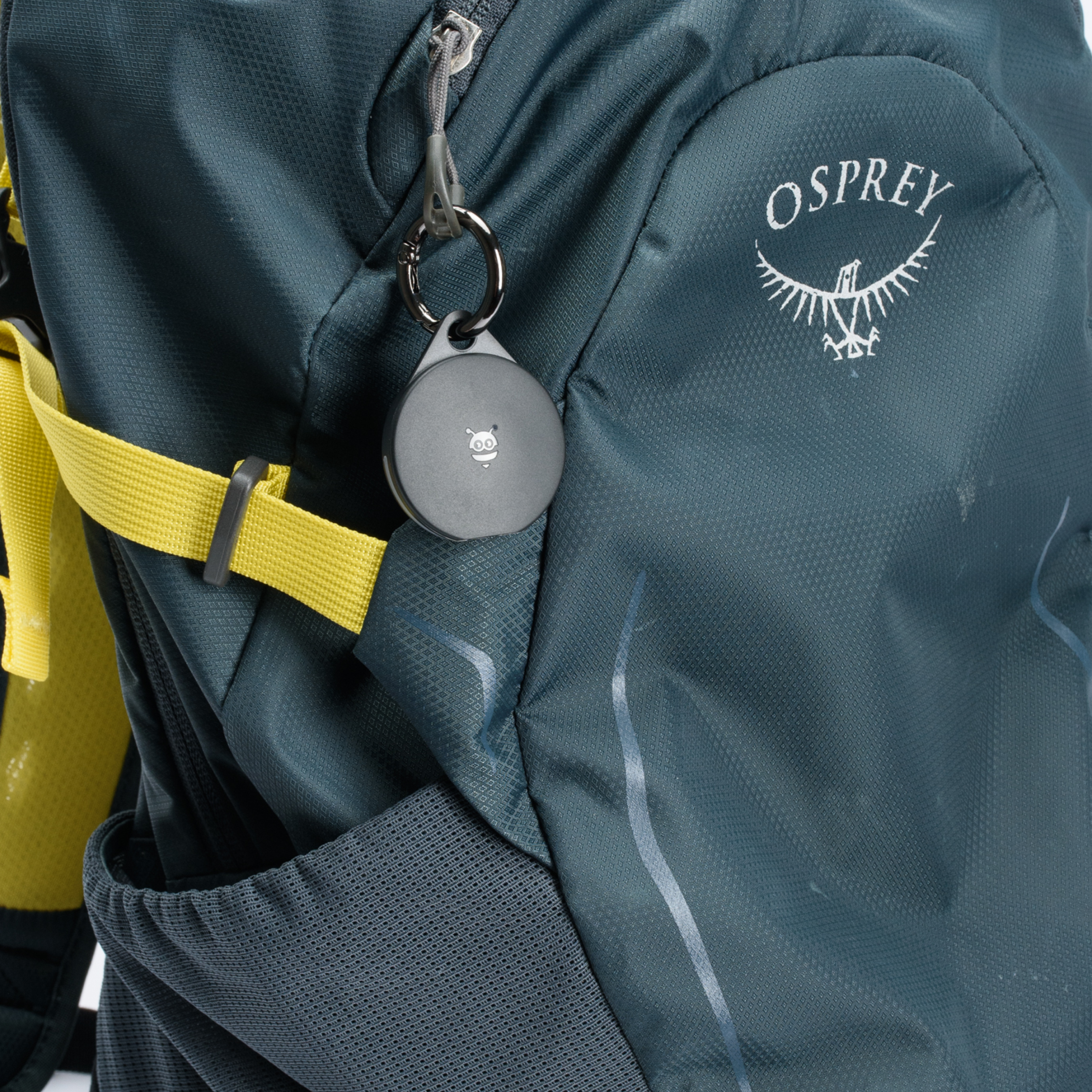 Jetsetter Bundle - Pebblebee