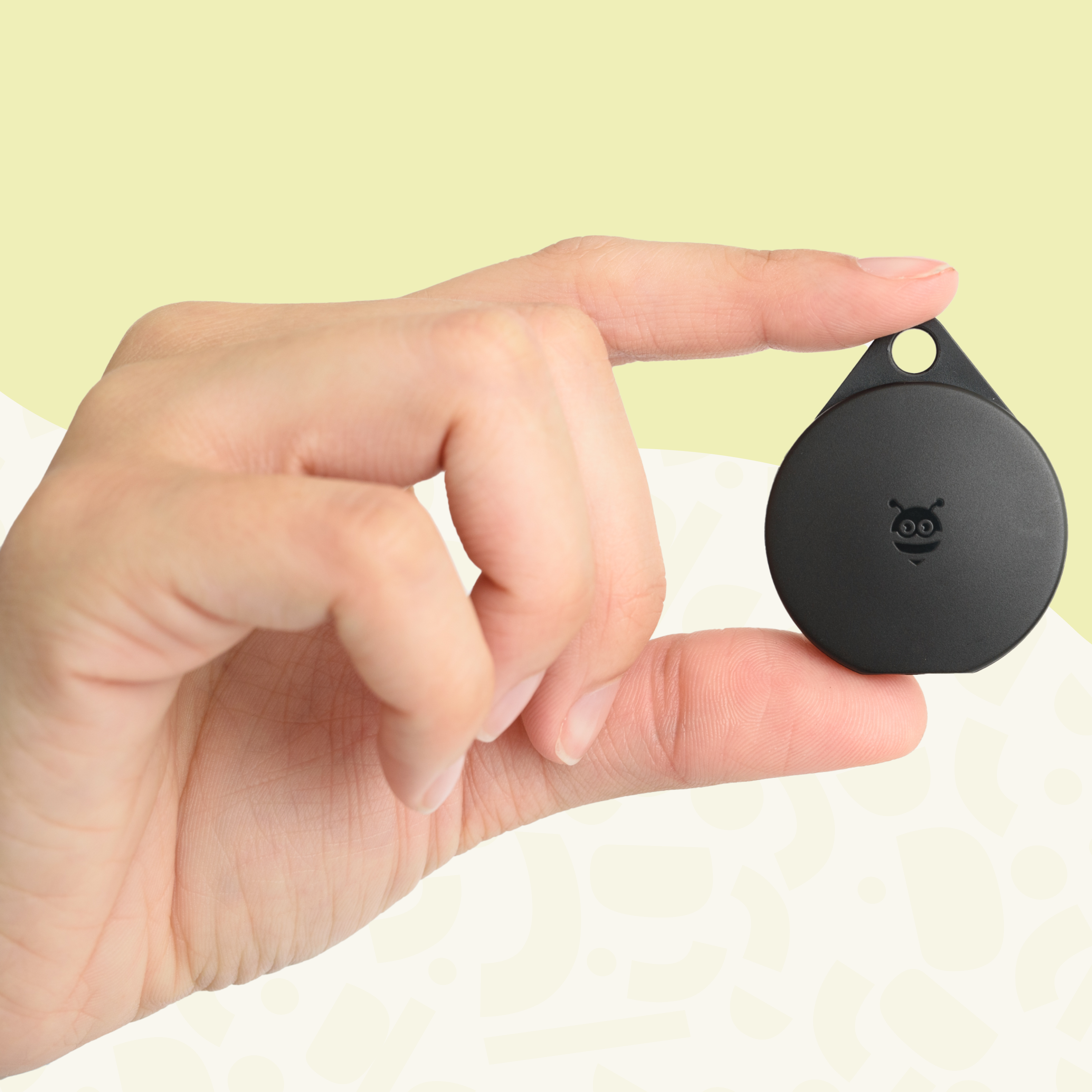 Luggage Security Pack - Pebblebee