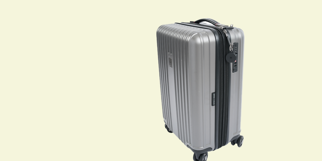 Lost Luggage: How Often It Happens and How to Prevent It