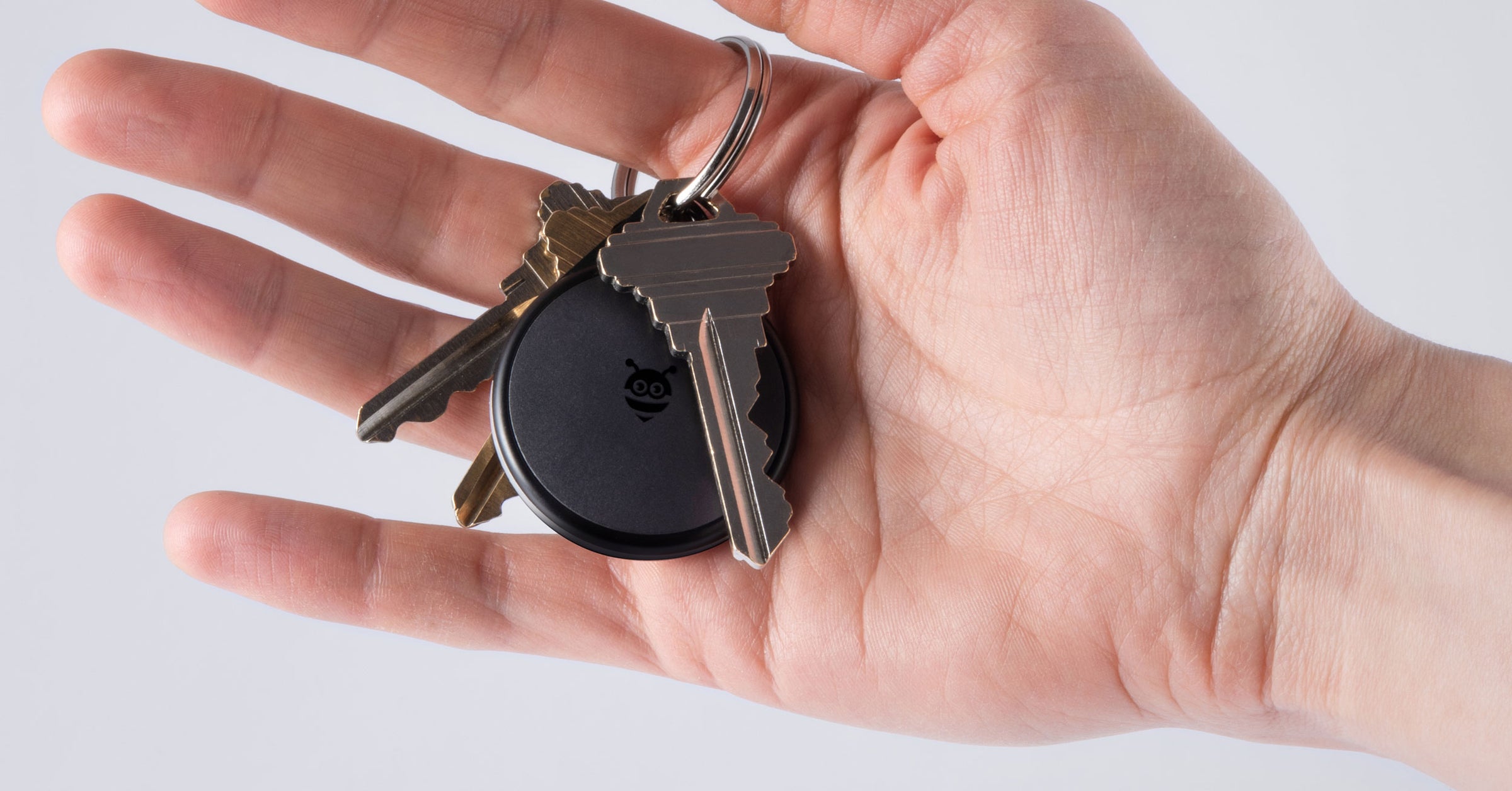 Don’t Lose Your Keys (Or Your Mind) - Key Tracking Devices Explained