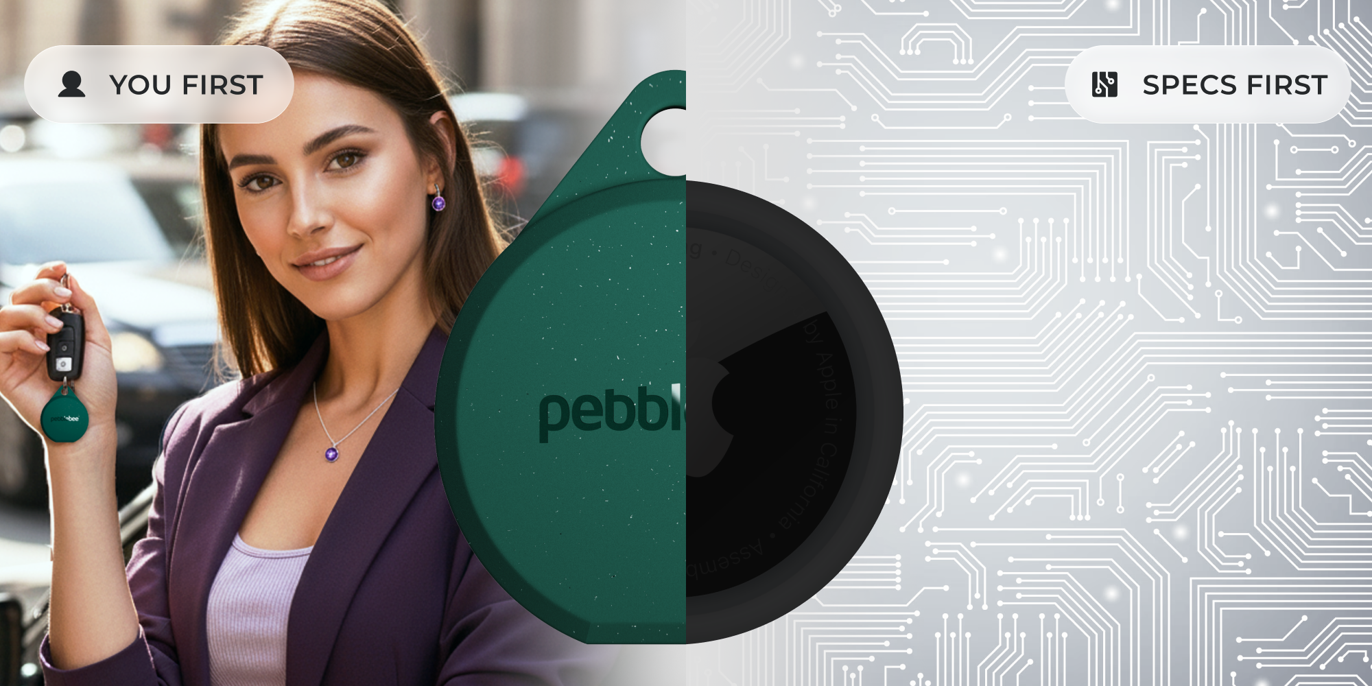 Apple's AirTag 2 Misses The Real Problem