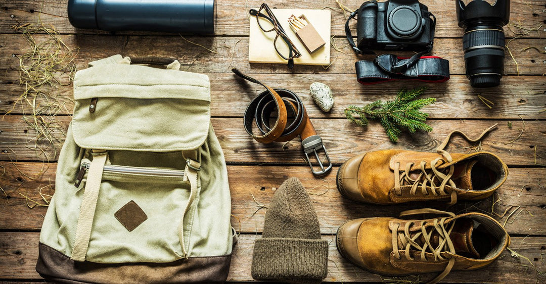 9 Ways to Keep Your Travel Gear Safe When Adventuring Abroad