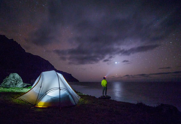 5 Camping Gadgets for Summer