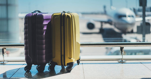 Best Bluetooth Trackers for Luggage and Valuables