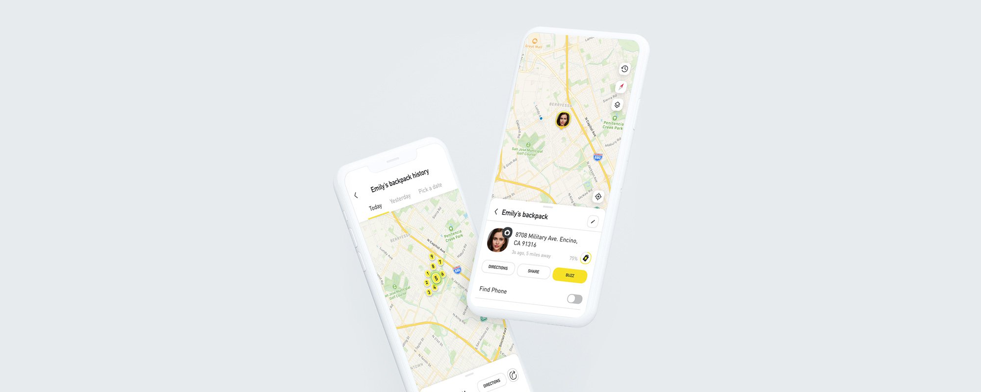 7 Reasons To Try the Bluetooth Tracker App Pebblebee