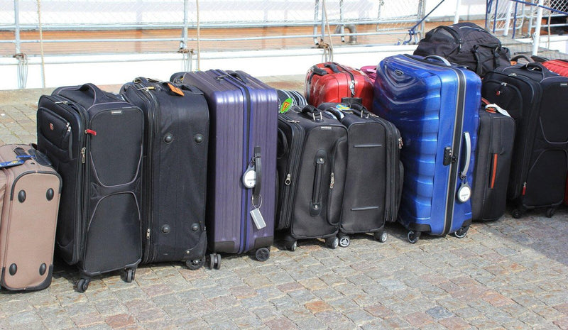 Luggage Trackers for Android Users: 5 Tips for Choosing Your Best Option
