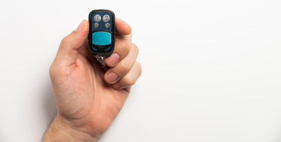 Tips for Finding a Lost Garage Door Remote: Common Places to Check