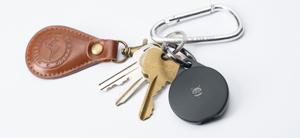 A Step-by-Step Guide to Finding Lost House Keys – Pebblebee