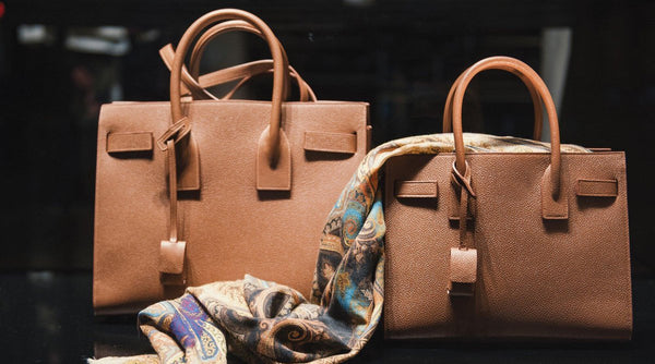 How Technology Can Help You Avoid Losing Your Luxury Expensive Purses