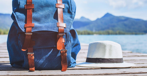 The Ultimate Travel Packing List for a Long Trip Abroad