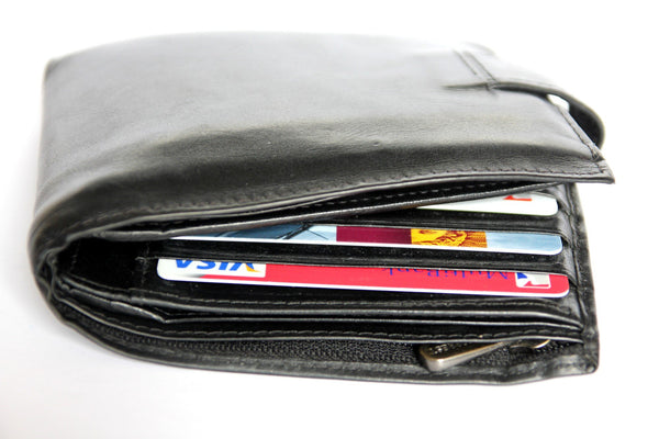 5 Great Reasons To Get a Wallet Tracker