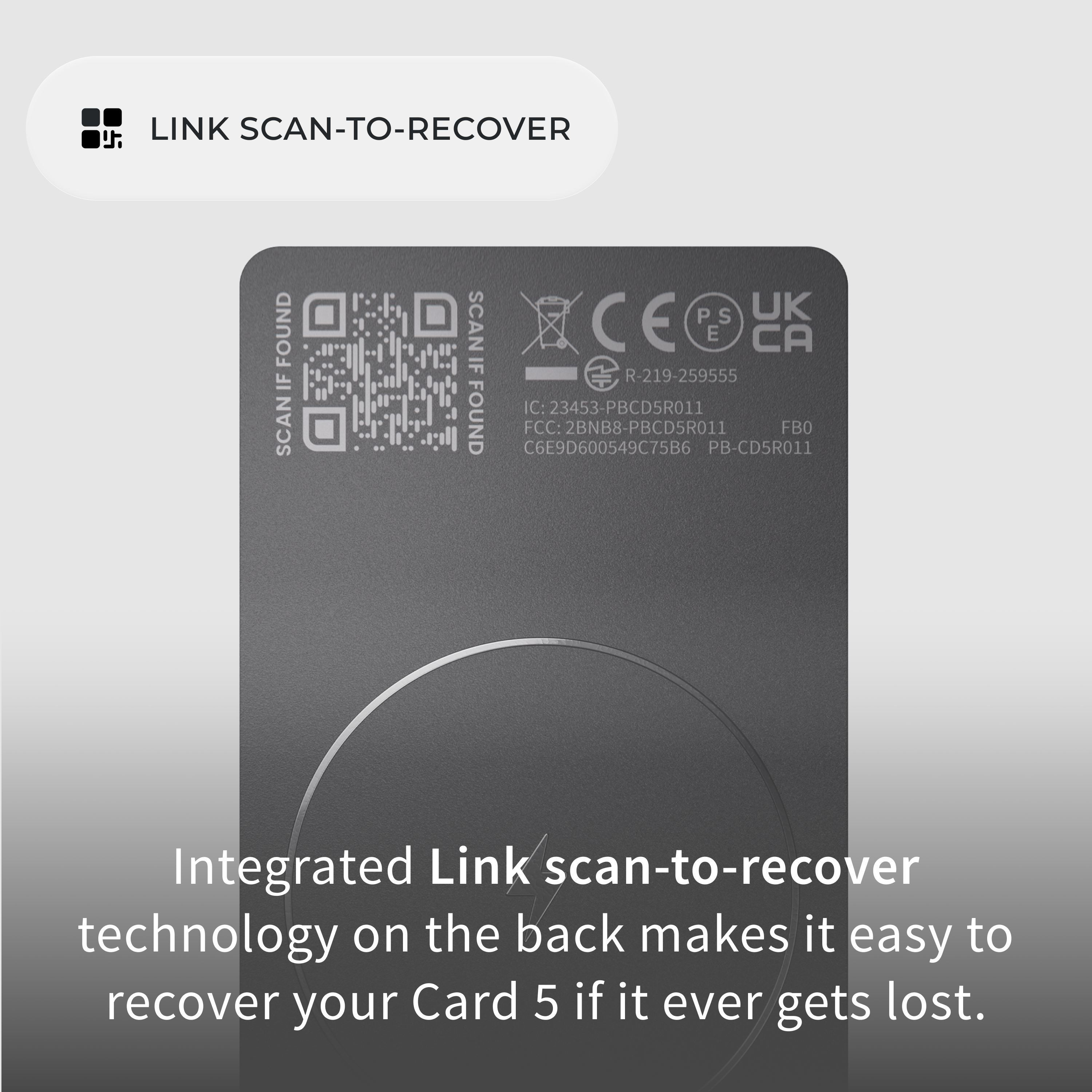 Card 5 Card 5