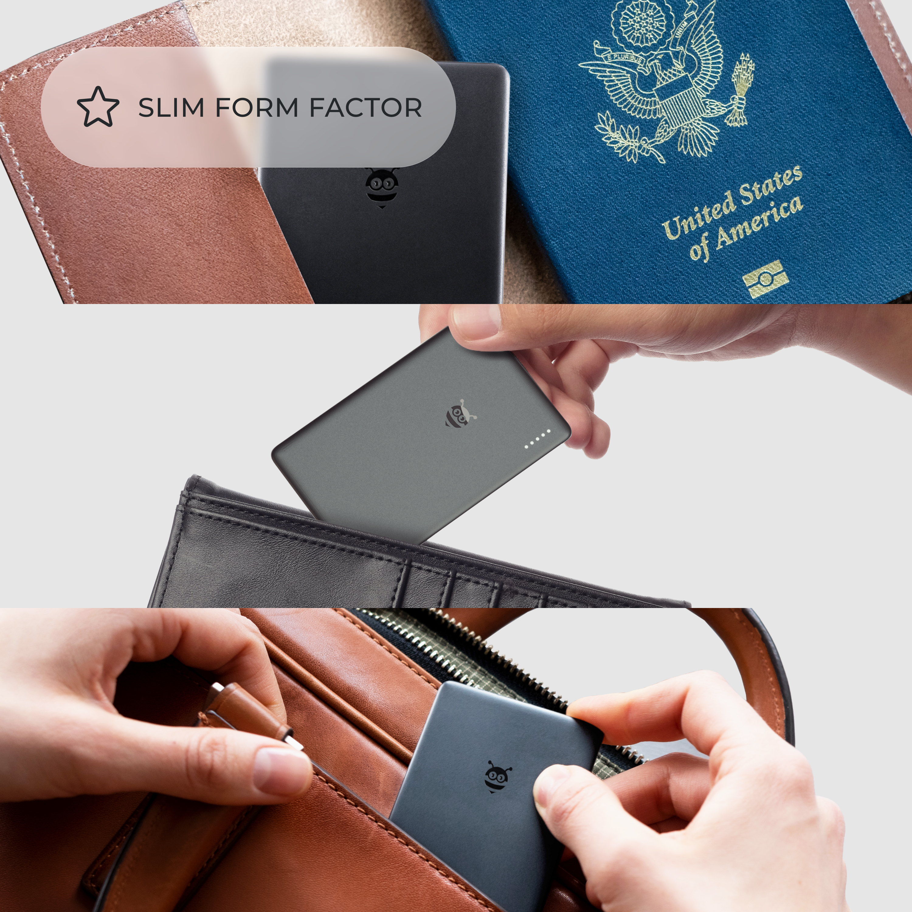 Card Universal
