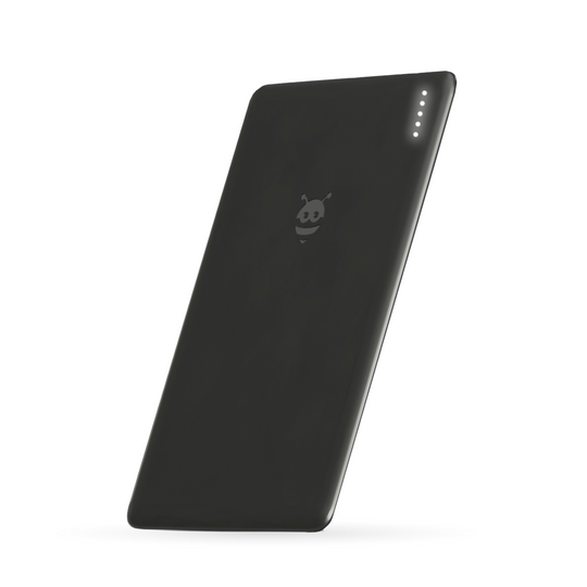 Card Universal - Pebblebee