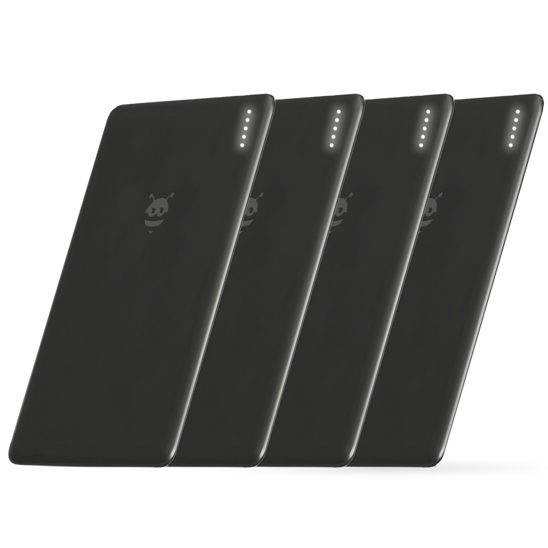 Card Universal - Pebblebee