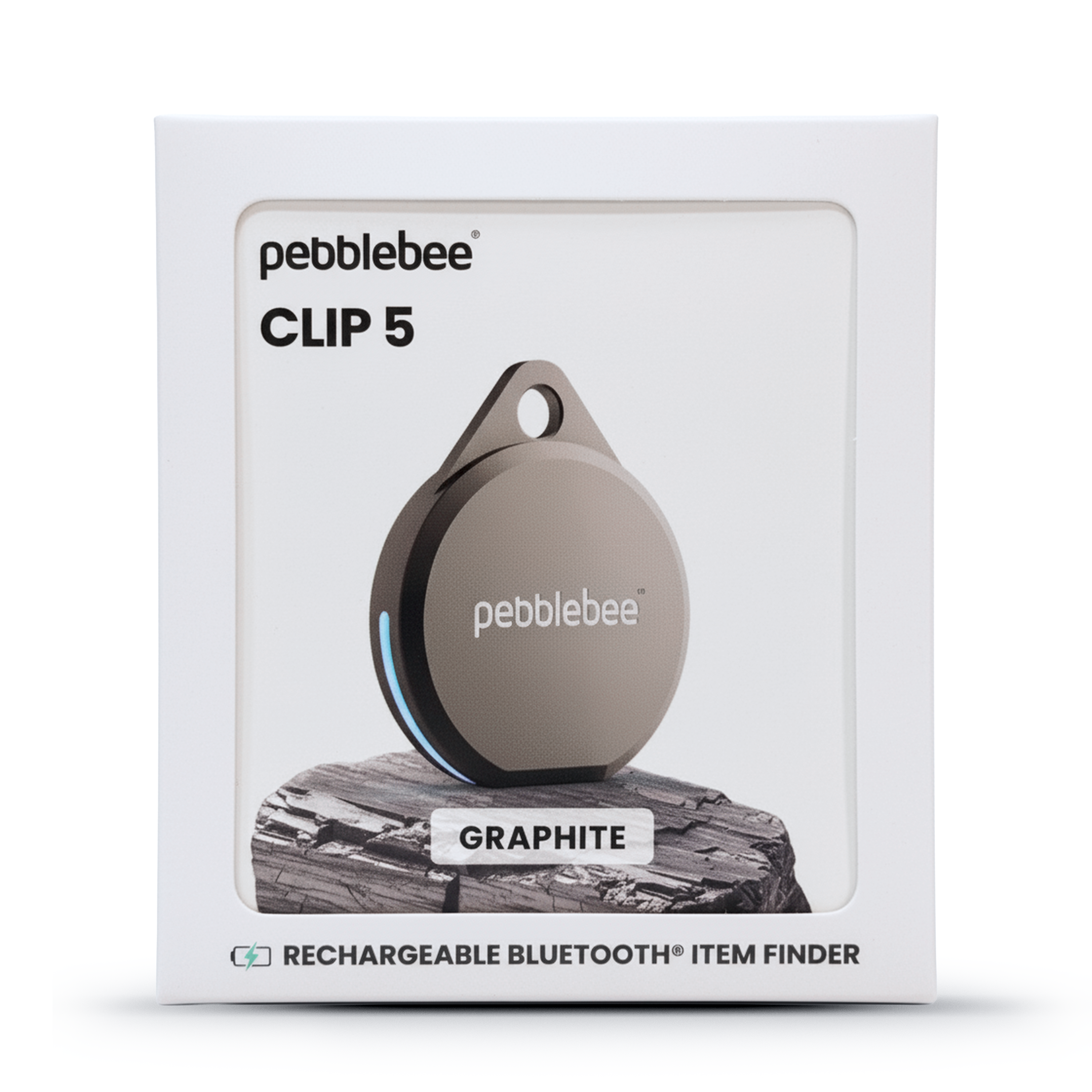 Pebblebee Clip - Thumbnail 4