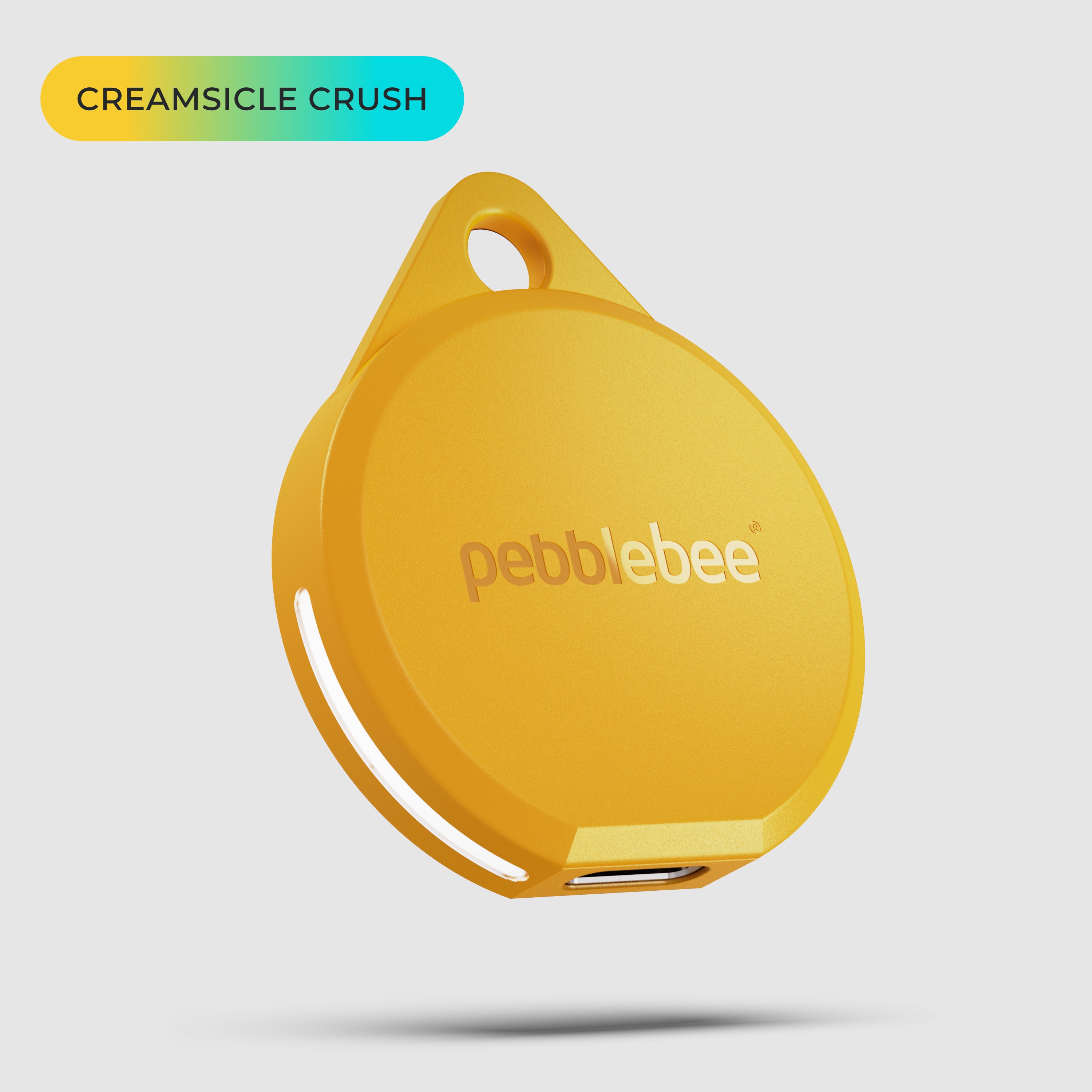 Clip 5 - Pebblebee