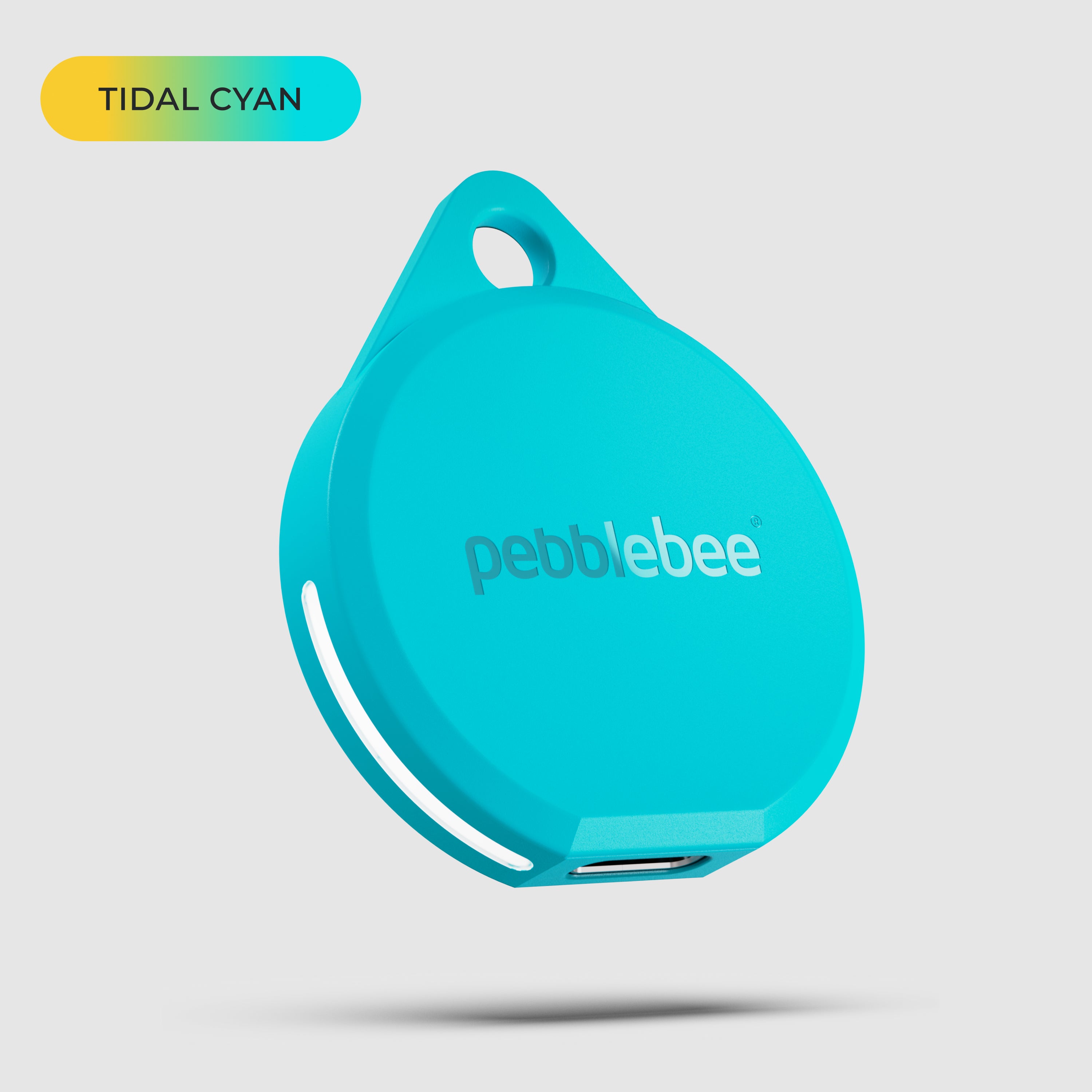 Clip 5 - Pebblebee
