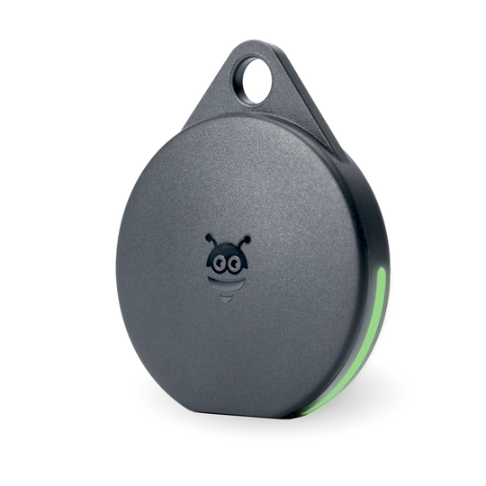 Clip Universal - Pebblebee
