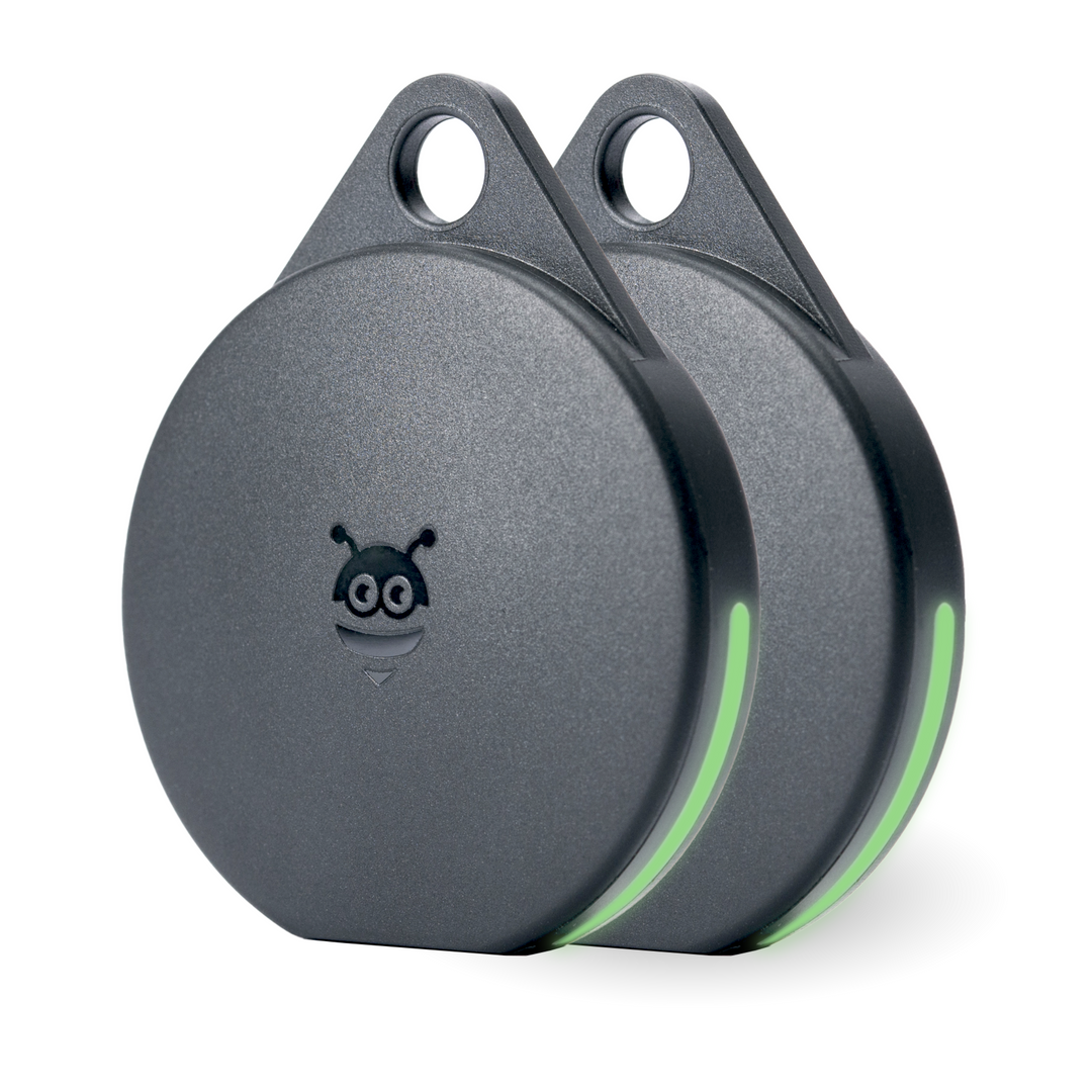 Clip Universal - Pebblebee