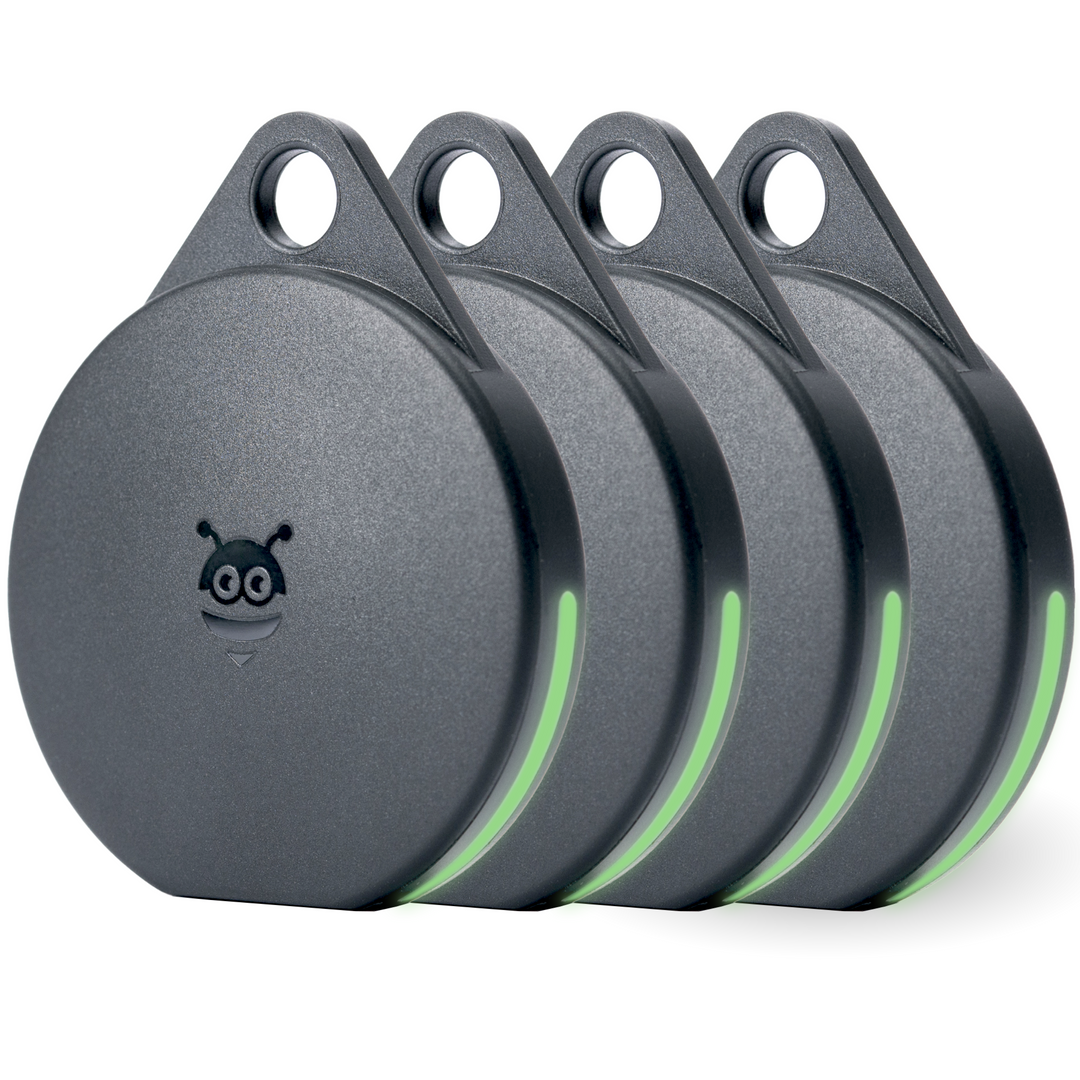 Clip Universal - Pebblebee