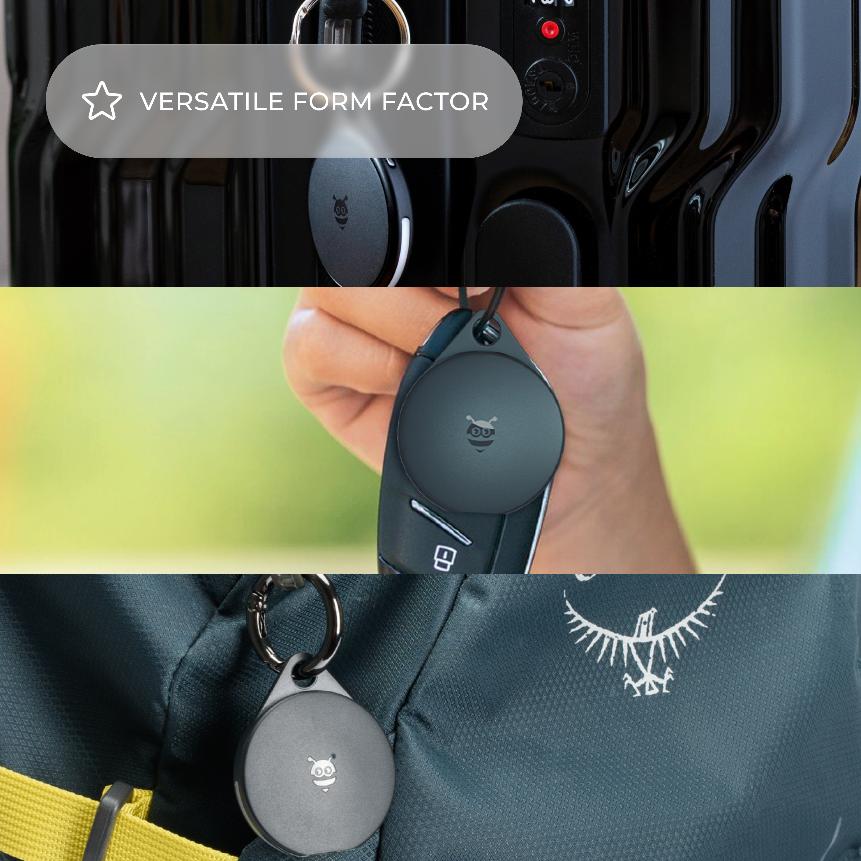 Clip Universal