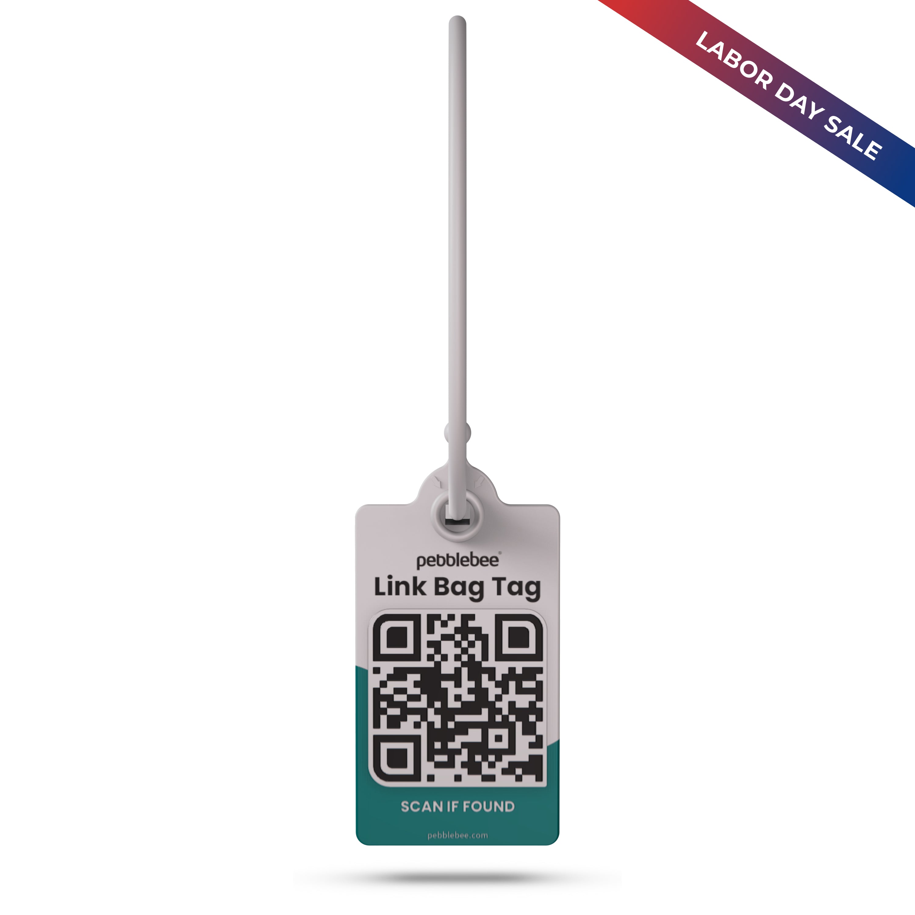 Link Bag Tags 5-Pack
