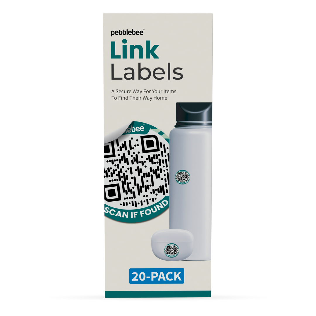 Link Labels