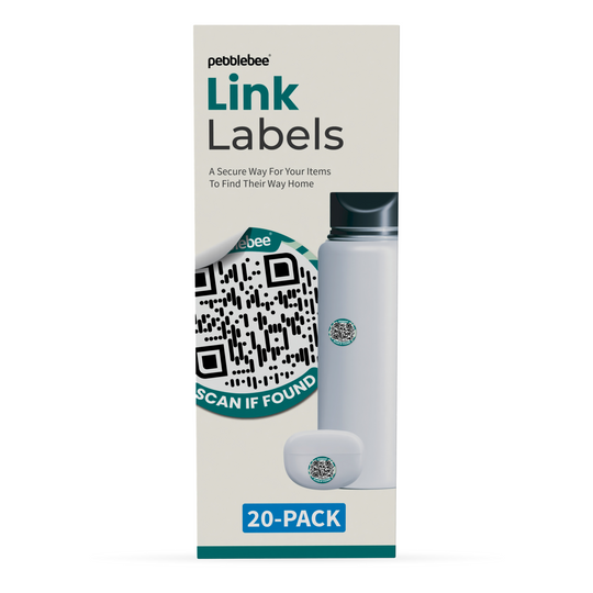 Link Labels