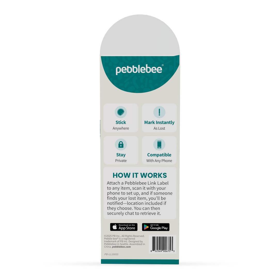 Link Labels