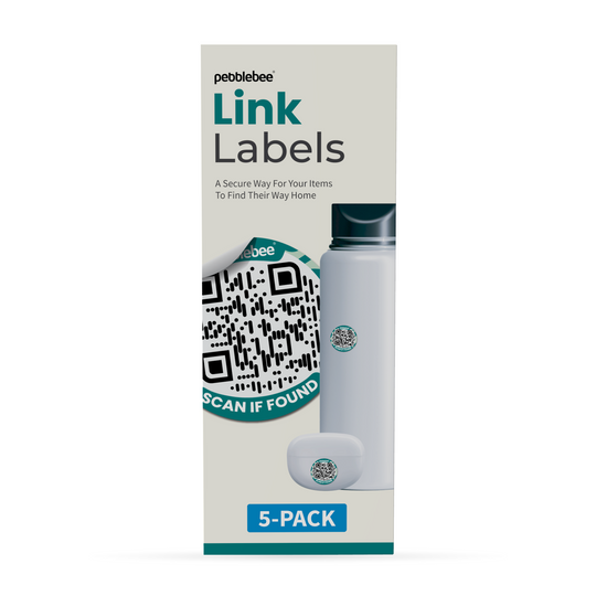 Link Labels