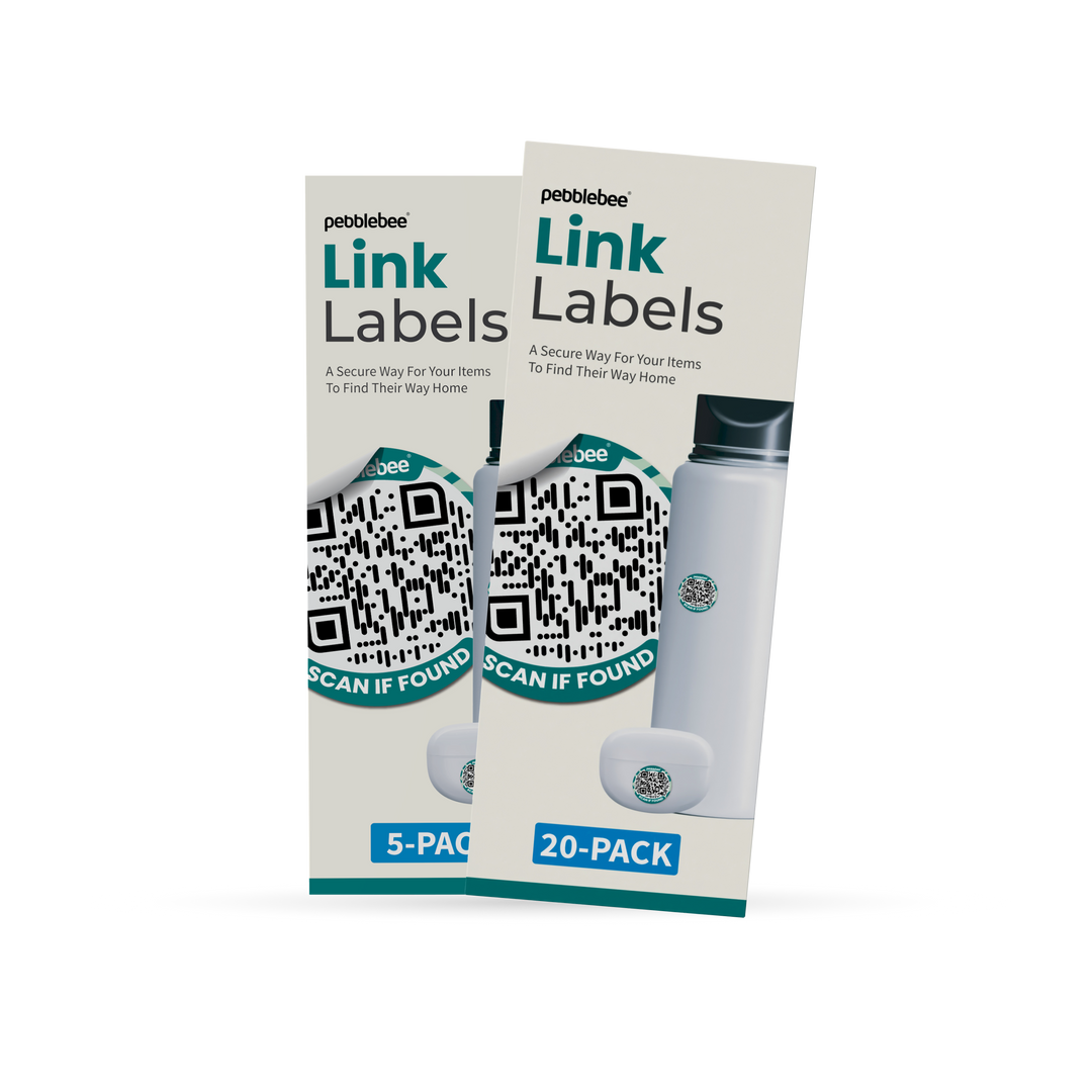 Link Labels