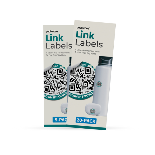Link Labels