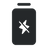 No battery, Bluetooth, or charging—ever