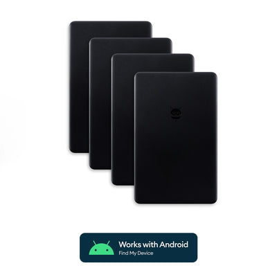 Pebblebee Card for Android - Pebblebee