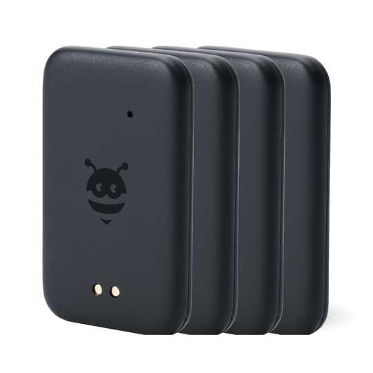 Tag Universal - Pebblebee
